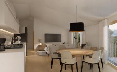 Wohnung 3.5 Zimmer - image - 4