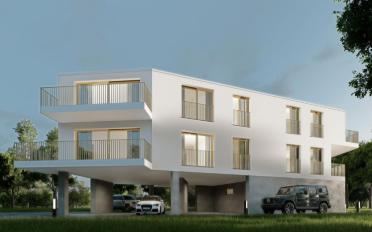 Apartment 2.5 rooms - image - 5