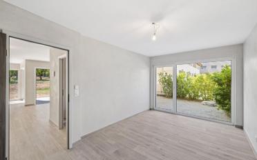 Apartment 2.5 rooms - image - 10