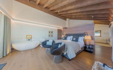 Chalet 8.5 Zimmer - image - 2