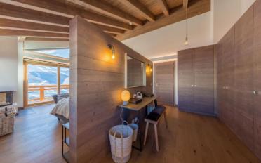 Chalet 8.5 Zimmer - image - 3