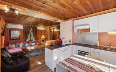 Chalet 7 Zimmer - image - 6