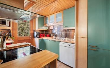 Chalet 7 Zimmer - image - 2