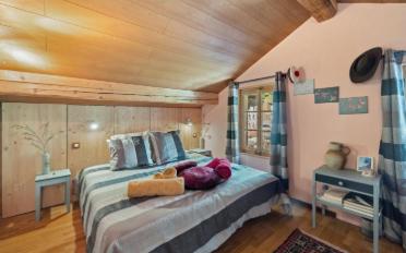 Chalet 7 Zimmer - image - 4