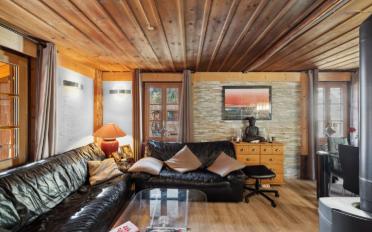 Chalet 7 Zimmer - image - 1