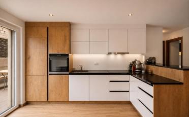 Wohnung 3.5 Zimmer - image - 3