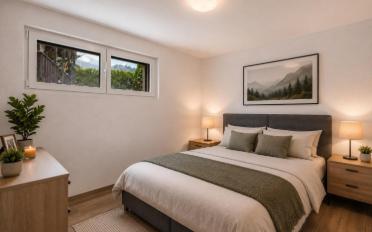 Apartment 3.5 rooms - image - 5