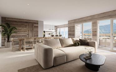 Maison 4.5 pièces - image - 3