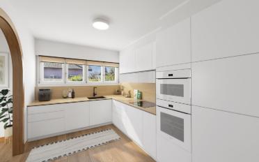 Maison 6.5 pièces - image - 3