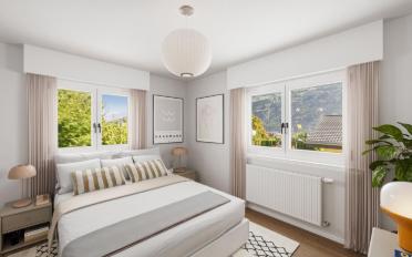 Maison 6.5 pièces - image - 4