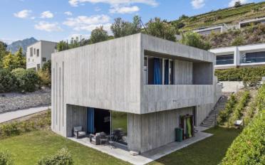 Villa 5.5 pièces - image - 2