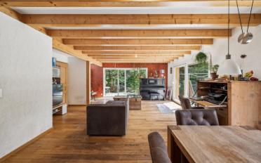 Maison 4.5 pièces - image - 1