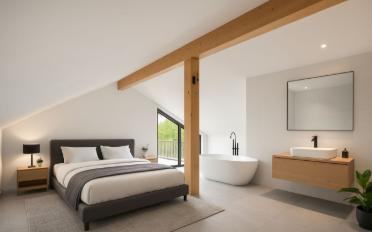 Maison 4.5 pièces - image - 9