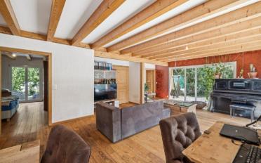 Single house 4.5 rooms - image - 2