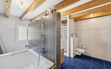 Single house 4.5 rooms - image - 7