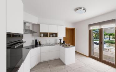 Villa 6.5 pièces - image - 5