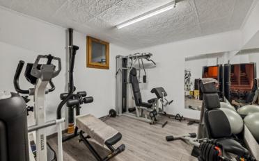 Villa 6.5 pièces - image - 11