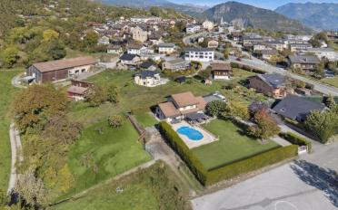 Villa 6.5 pièces - image - 1