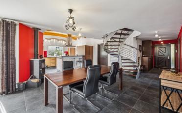 Maison 7.5 pièces - image - 5