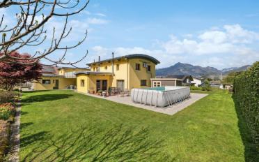 Single house 7.5 rooms - image - 1