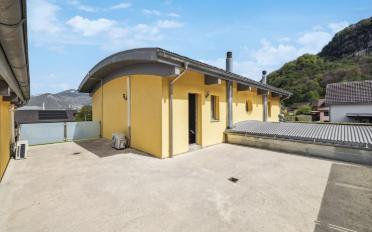 Single house 7.5 rooms - image - 12