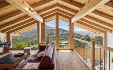 Chalet 6 pièces - image - 1