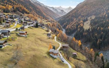 Chalet 5.5 rooms - image - 4