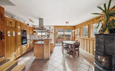 Chalet 5.5 rooms - image - 9