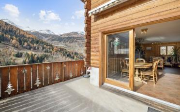 Chalet 5.5 rooms - image - 6