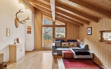 Chalet 5.5 rooms - image - 10