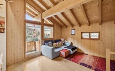 Chalet 5.5 Zimmer - image - 10