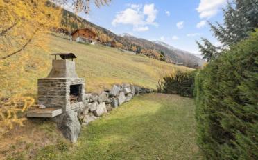 Chalet 5.5 Zimmer - image - 11
