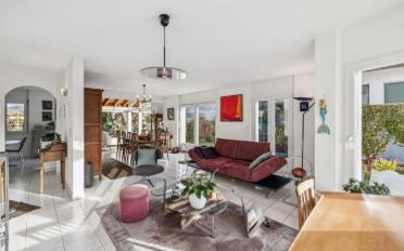 Villa 7.5 pièces - image - 2