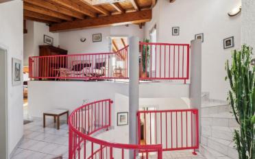 Villa 7.5 pièces - image - 7