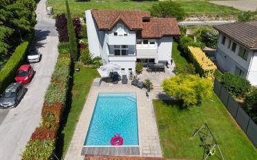 Villa 7.5 Zimmer - image - 1