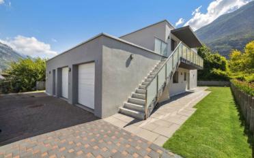 Villa 9 pièces - image - 13