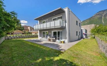 Villa 9 pièces - image - 1