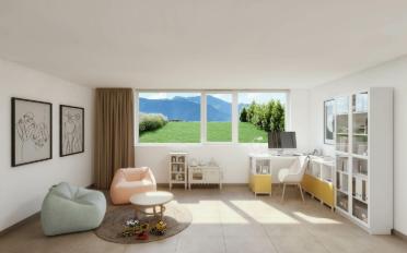 Bifamiliar house 6.5 rooms - image - 7