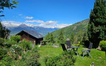Chalet 7 pièces - image - 1