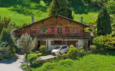 Chalet 7 Zimmer - image - 1