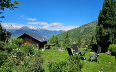 Chalet 7 Zimmer - image - 2