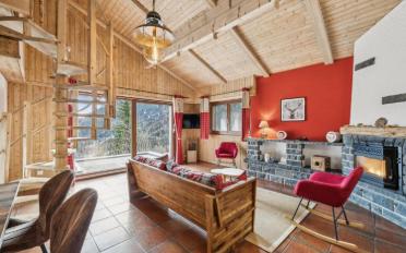 Chalet 4 rooms - image - 1
