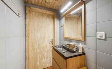 Chalet 4 rooms - image - 5