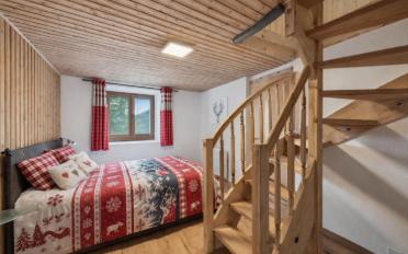 Chalet 4 rooms - image - 4