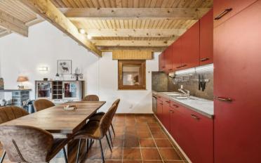 Chalet 4 rooms - image - 3