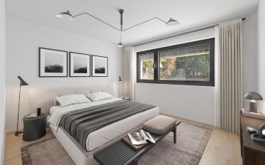 Apartment 5.5 rooms - image - 3