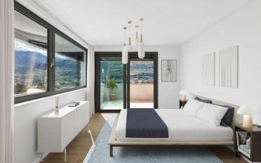 Duplex 3.5 Zimmer - image - 2