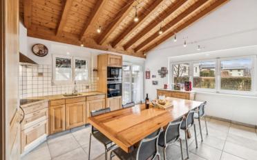 Single house 6.5 rooms - image - 3