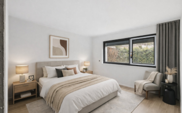 Attikawohnung 6.5 Zimmer - image - 7