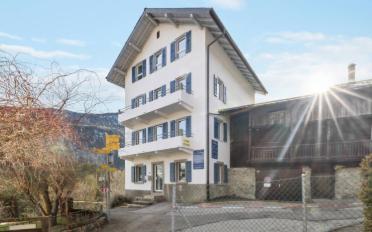 Single house 12.5 rooms - image - 1